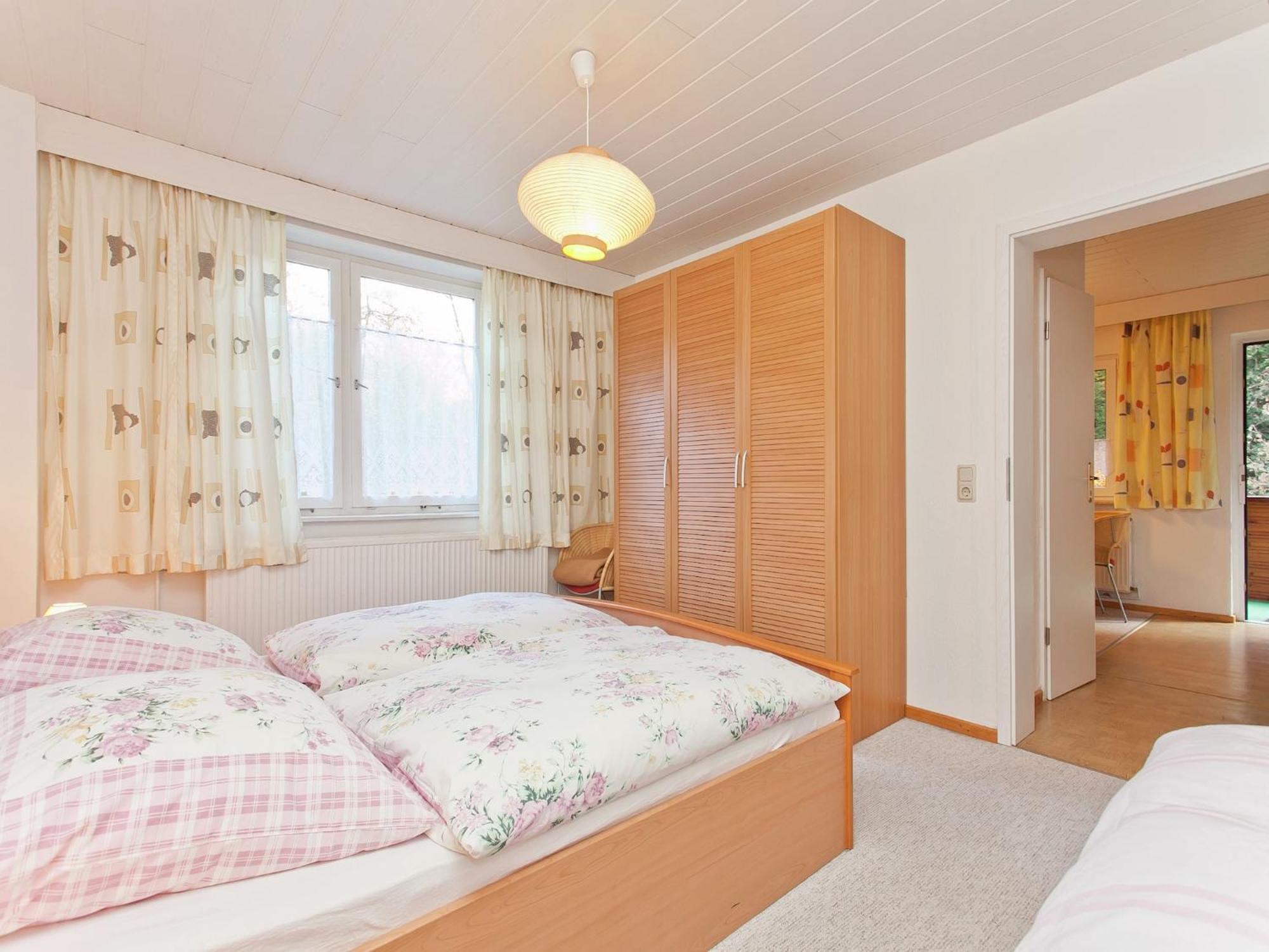 Apartment Thuringian Forest With Balcony Giessubel ภายนอก รูปภาพ